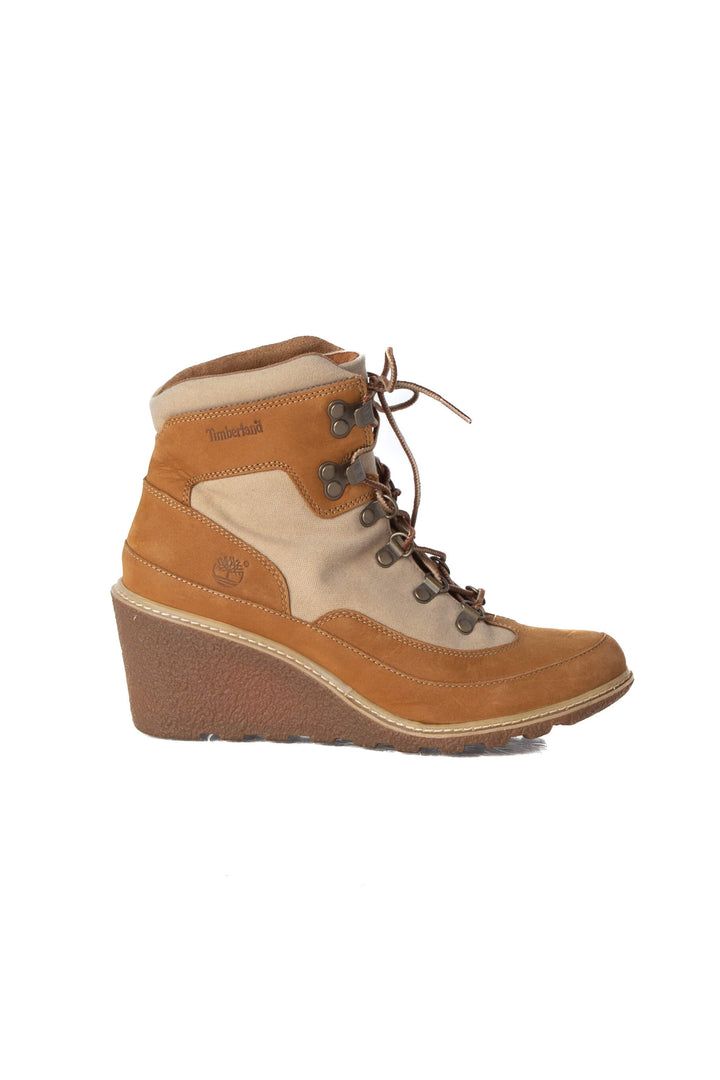 Bota Timberland, vista frontal – ClosetRehab