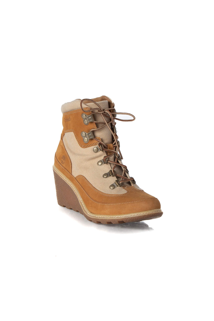 Bota Timberland, vista posterior – ClosetRehab