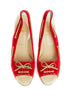 Christian Louboutin, Talla 8