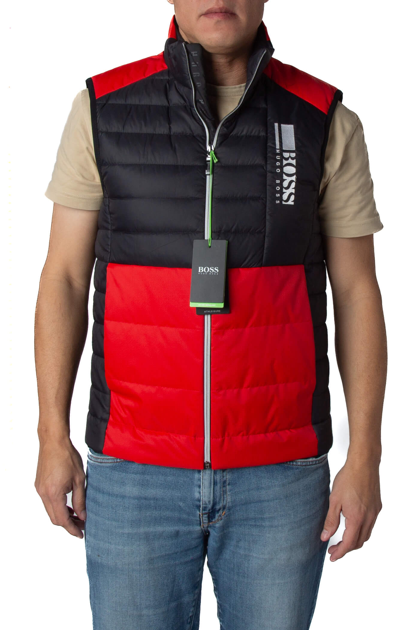 BOSS Hugo Boss, L (NWT)