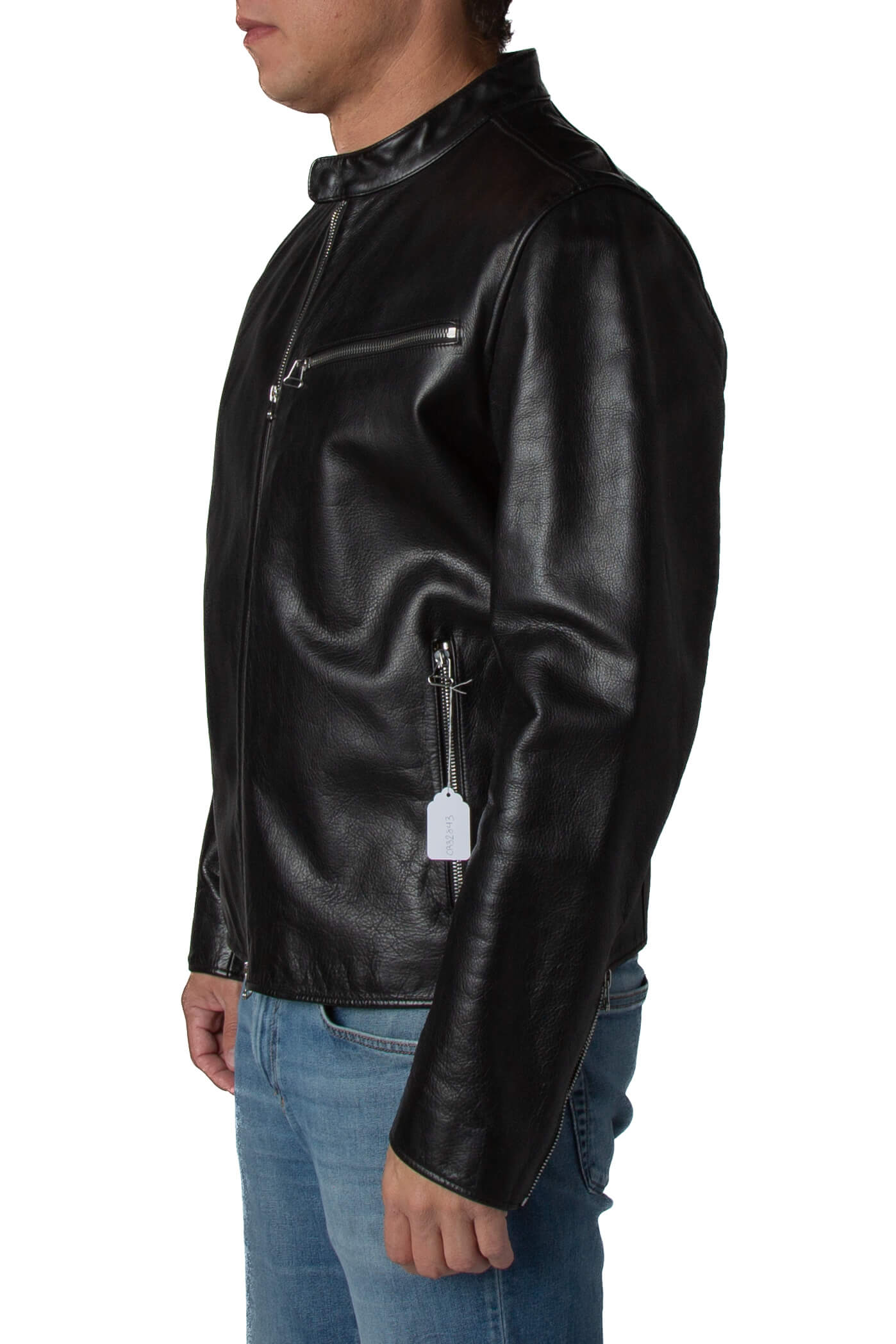 7 For All Mankind, L