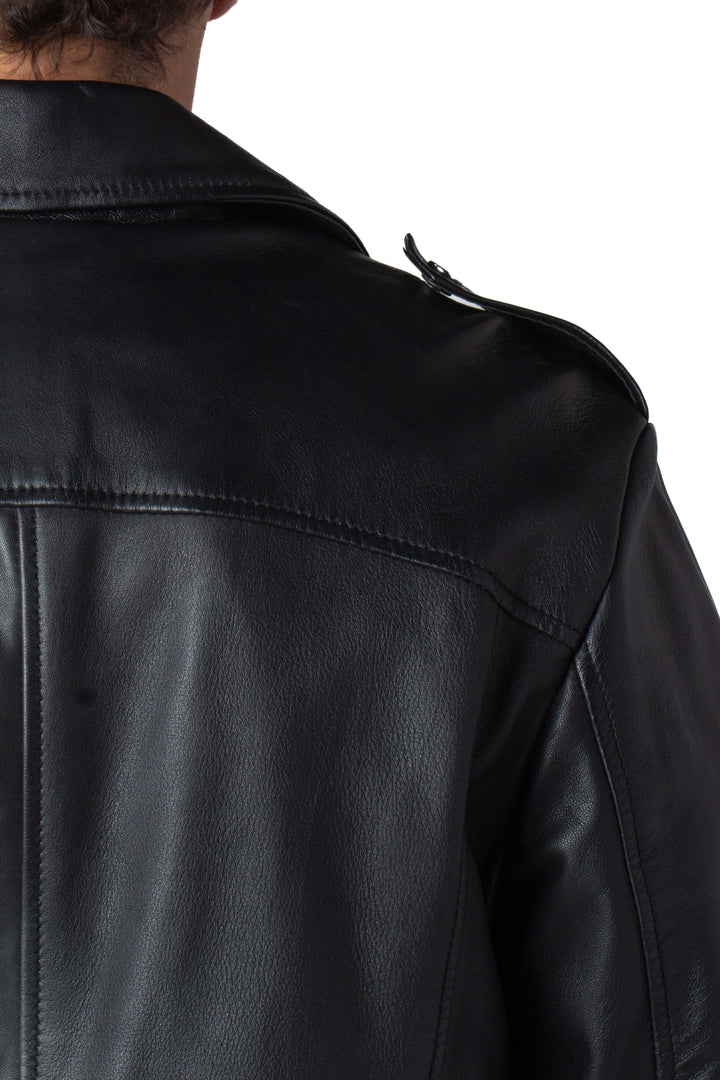 Chamarra Karl Lagerfeld, detalle 6 – ClosetRehab