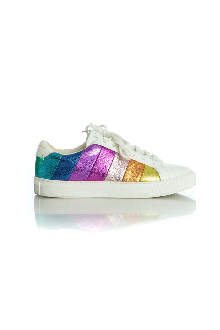 Zapato Kurt Geiger, vista frontal – ClosetRehab