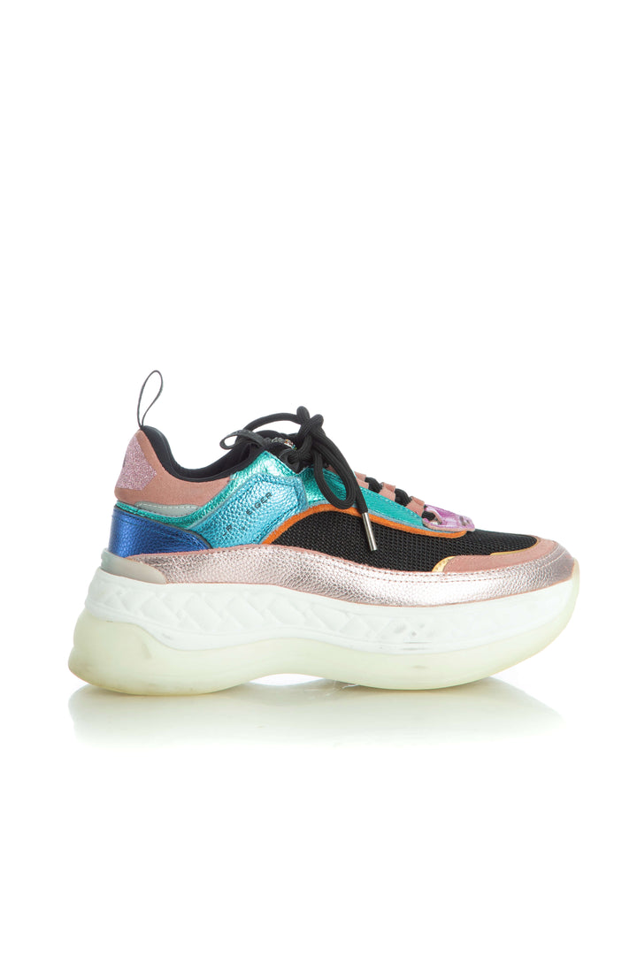 Zapato Kurt Geiger, vista frontal – ClosetRehab