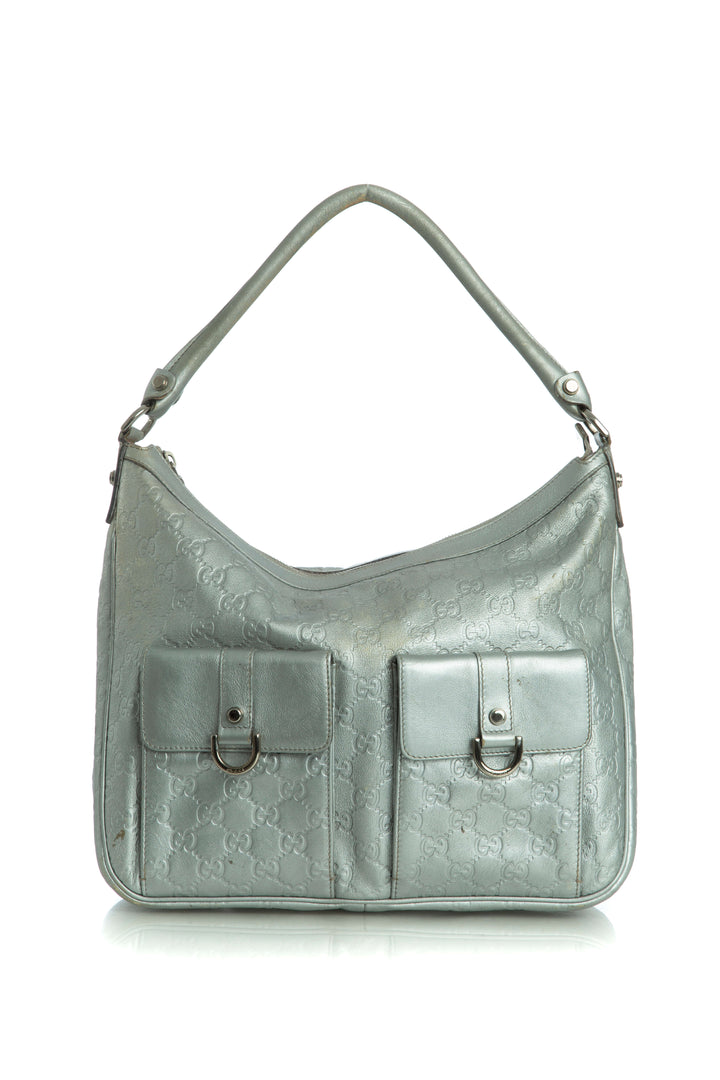Bolsa Gucci, vista frontal – ClosetRehab