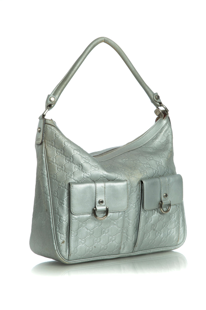 Bolsa Gucci, vista posterior – ClosetRehab