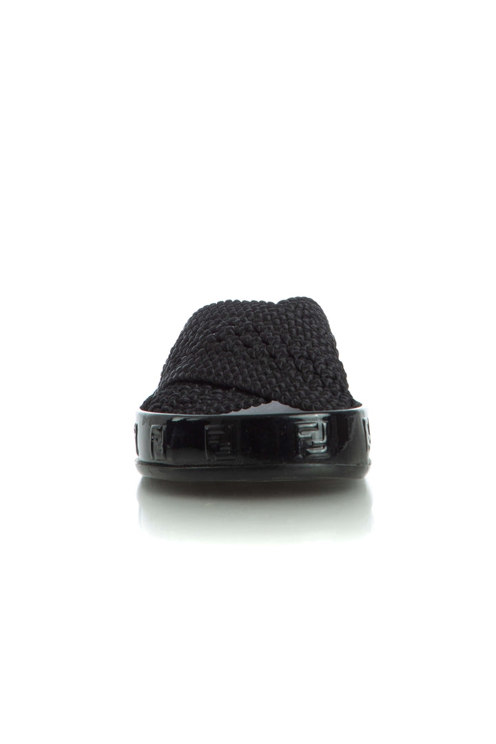 Zapato Fendi, vista posterior – ClosetRehab