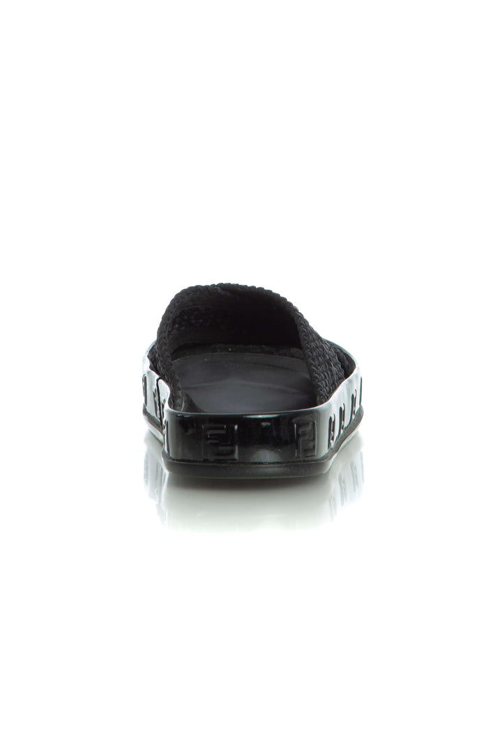 Zapato Fendi, detalle – ClosetRehab