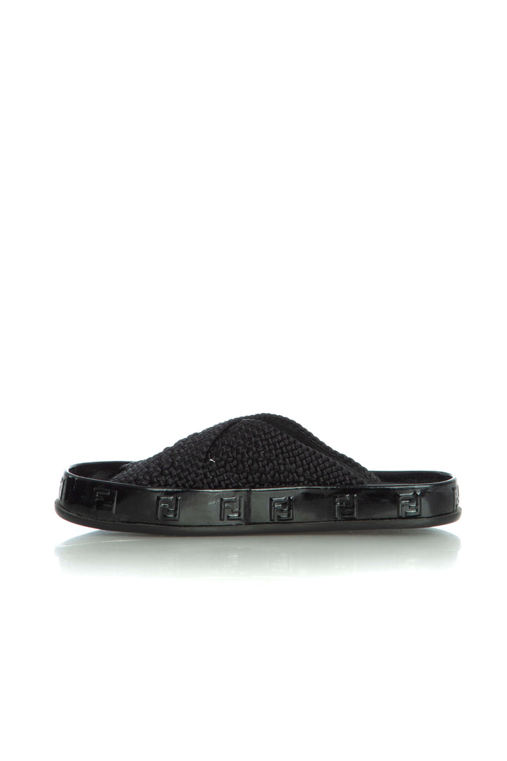 Zapato Fendi, detalle 5 – ClosetRehab