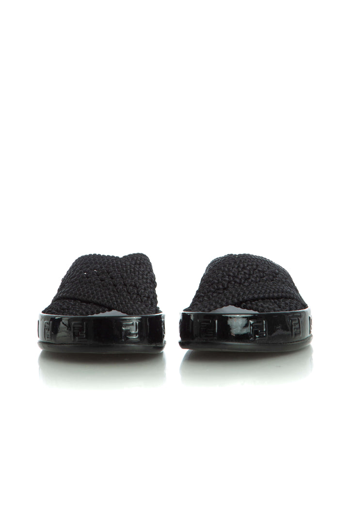 Zapato Fendi, detalle 6 – ClosetRehab