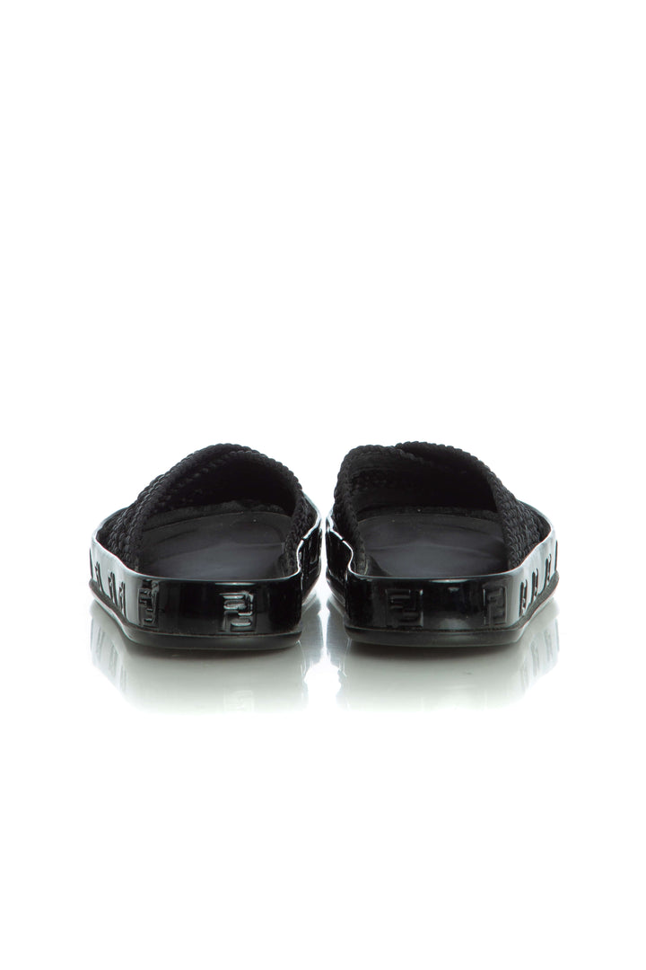 Zapato Fendi, detalle 7 – ClosetRehab