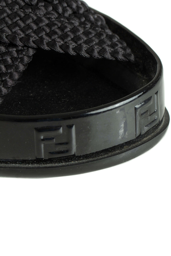 Zapato Fendi, detalle 10 – ClosetRehab