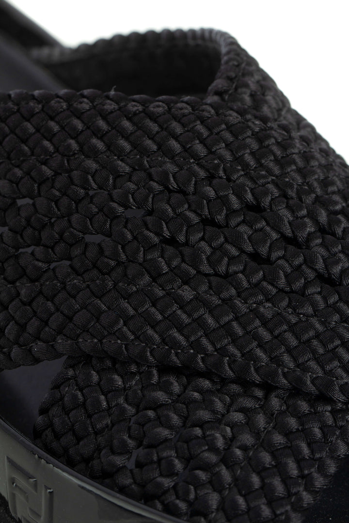 Zapato Fendi, detalle 11 – ClosetRehab