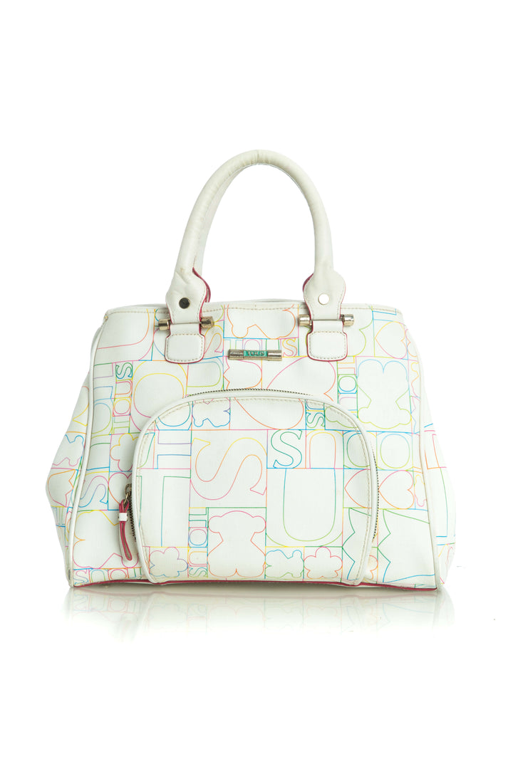 Bolsa Tous, vista frontal – ClosetRehab