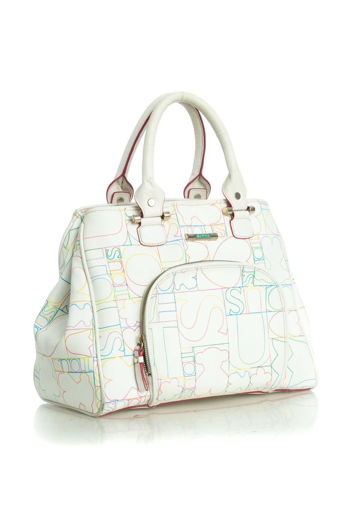 Bolsa Tous, vista posterior – ClosetRehab
