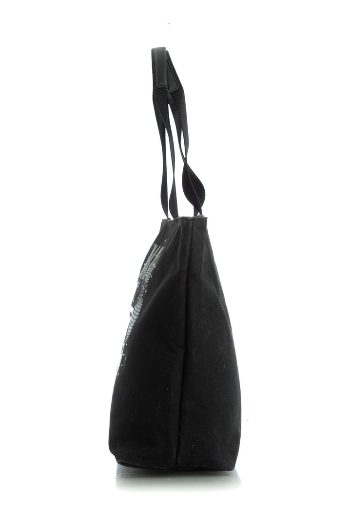 Bolsa Karl Lagerfeld, detalle 5 – ClosetRehab