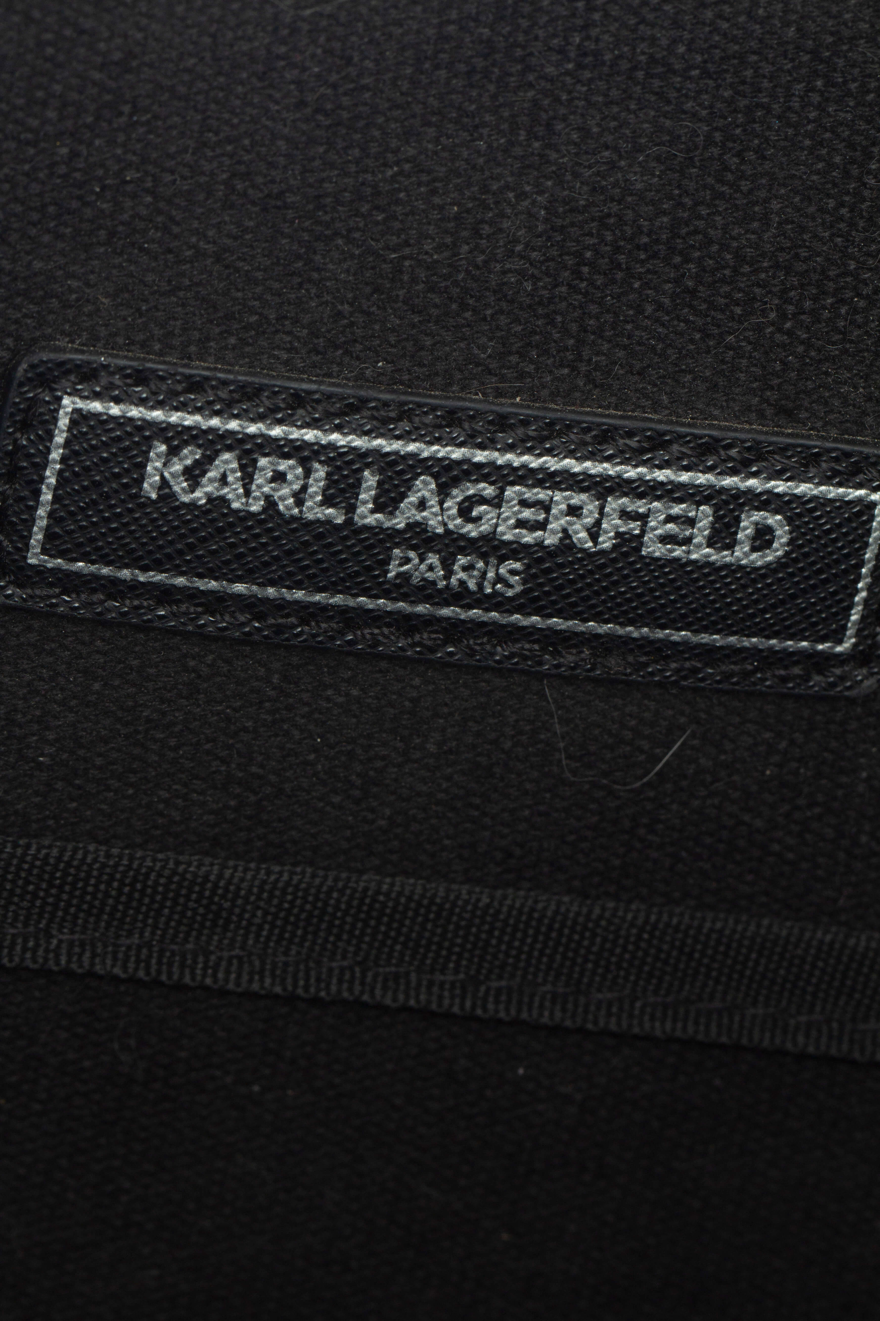 Karl Lagerfeld