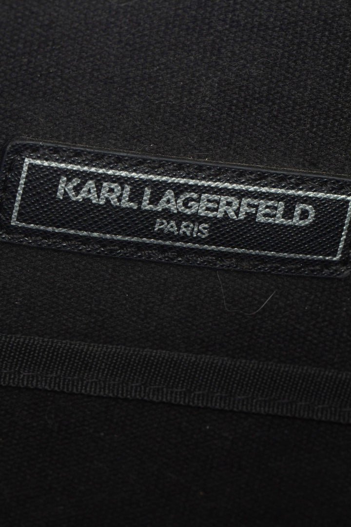 Bolsa Karl Lagerfeld, detalle 13 – ClosetRehab