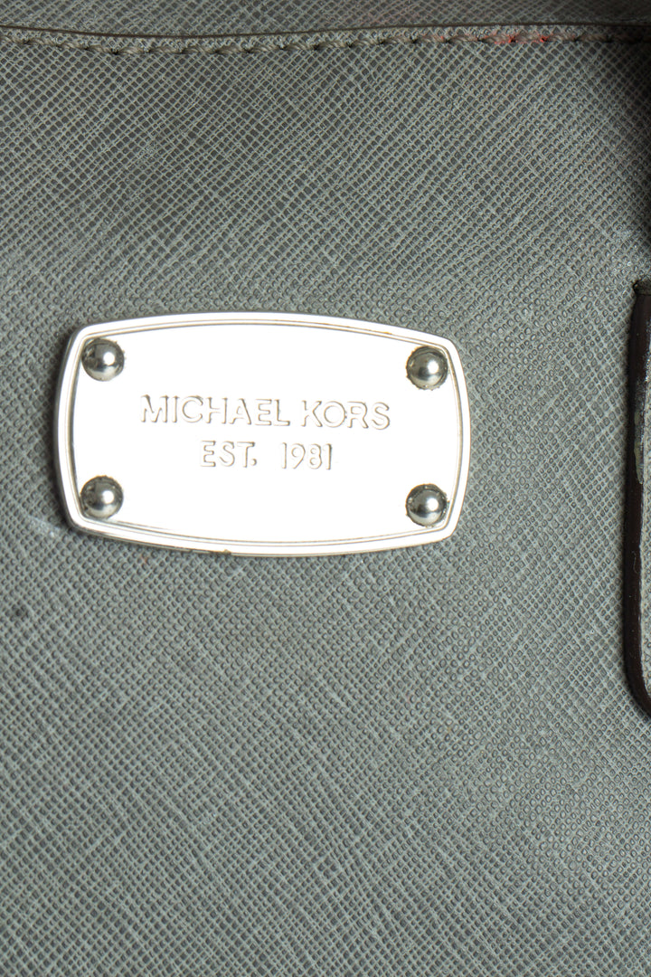Bolsa Michael Kors, detalle 11 – ClosetRehab