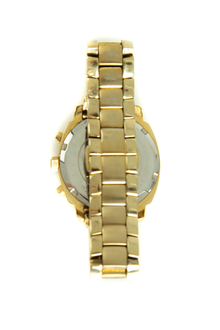 Reloj Michael Kors, vista posterior – ClosetRehab