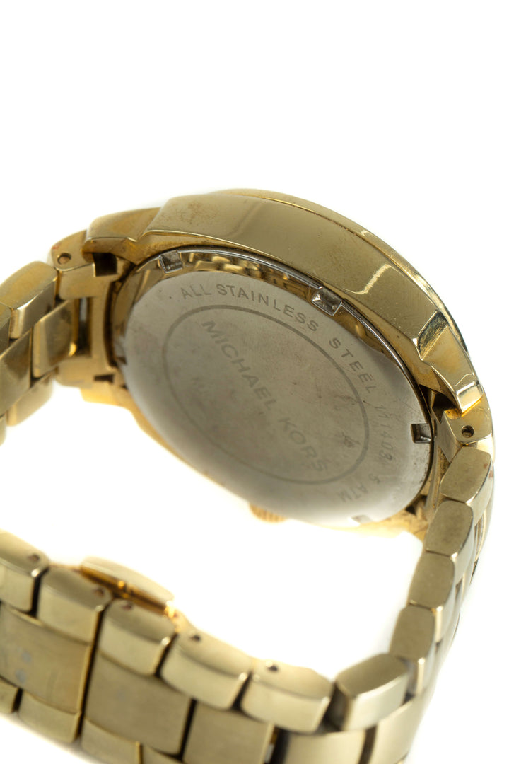 Reloj Michael Kors, detalle 5 – ClosetRehab