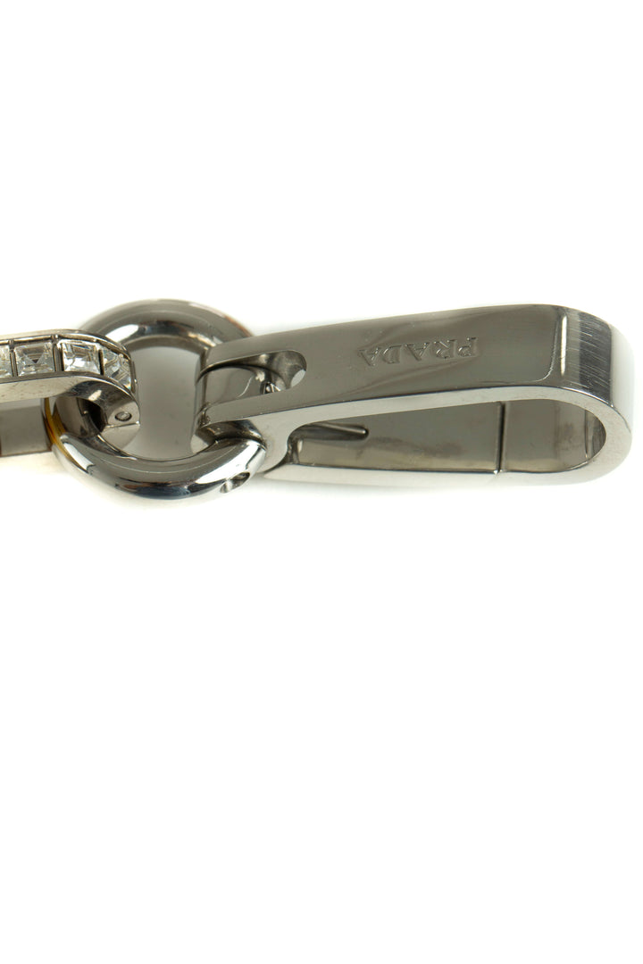 Accesorio Prada, vista lateral – ClosetRehab