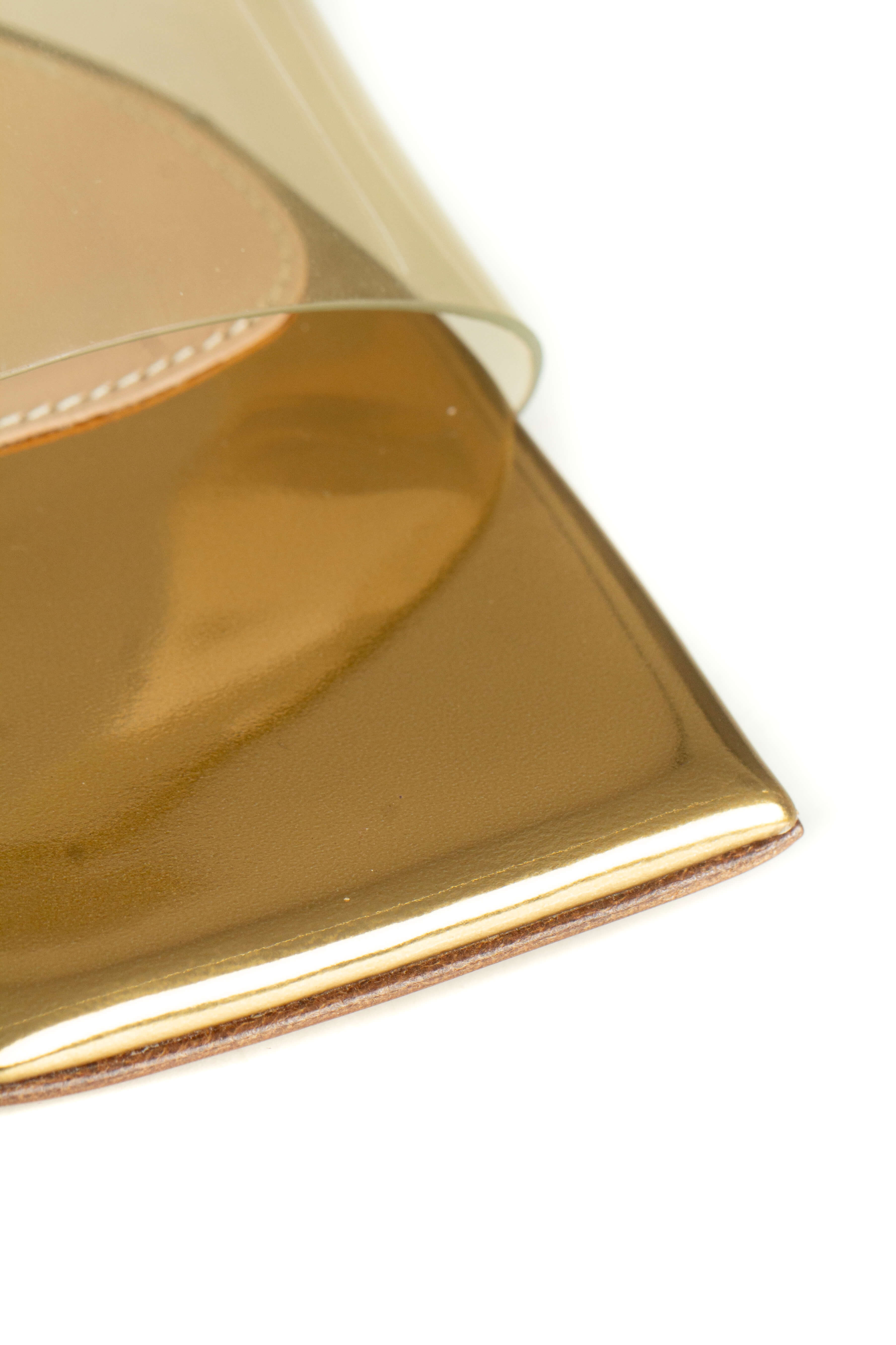 Gianvito Rossi, Talla 36