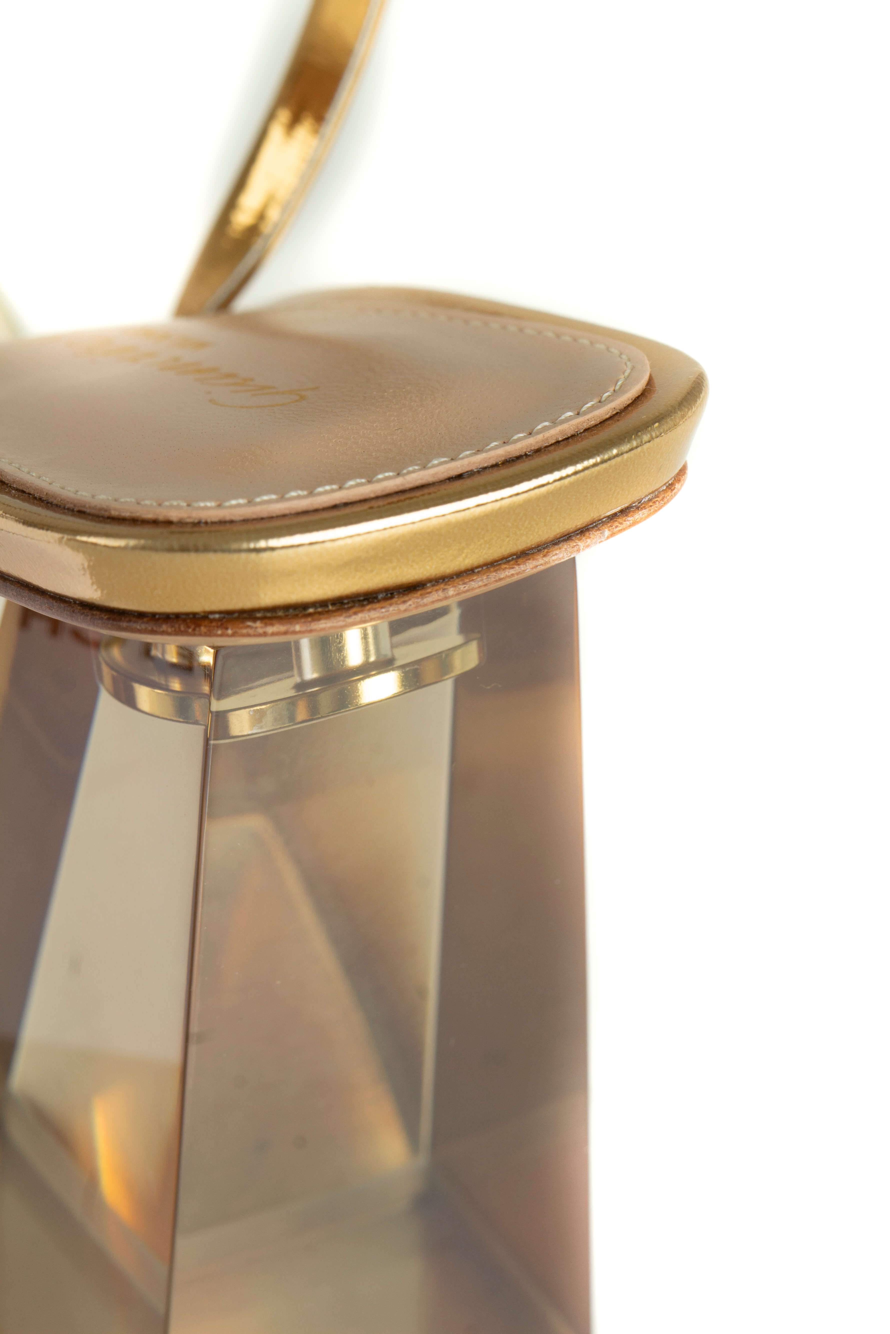 Gianvito Rossi, Talla 36