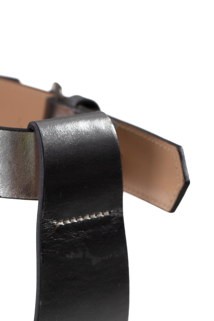 Zapato Intropia plata, detalle 14 – ClosetRehab
