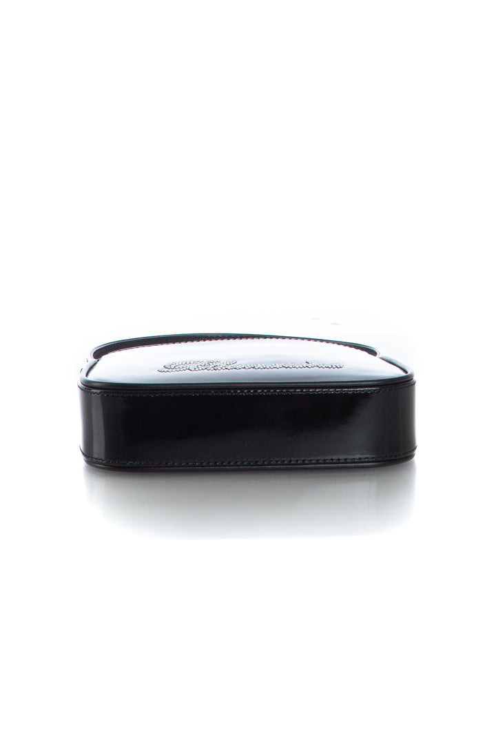 Bolsa blumarine negro, detalle 5 – ClosetRehab