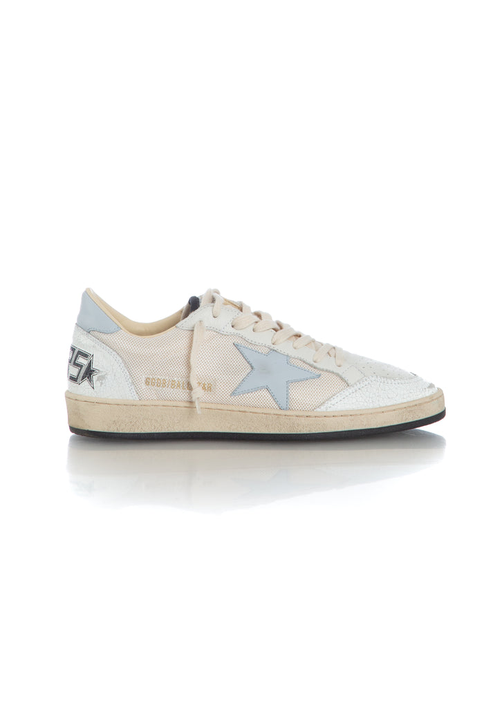 Golden Goose Superstar, Talla 8