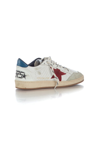 Golden Goose Superstar, Talla 8