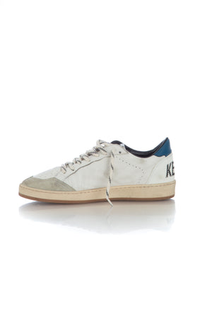 Golden Goose Superstar, Talla 8