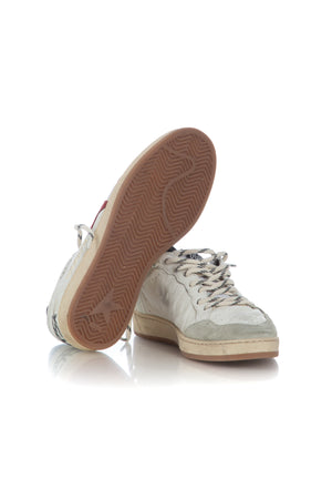 Golden Goose Superstar, Talla 8