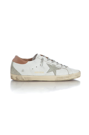 Golden Goose Superstar, Talla 8