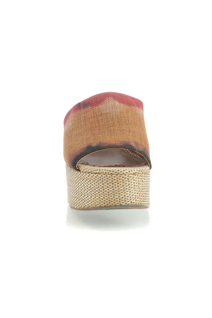 Zapato Vince Camuto, vista posterior – ClosetRehab