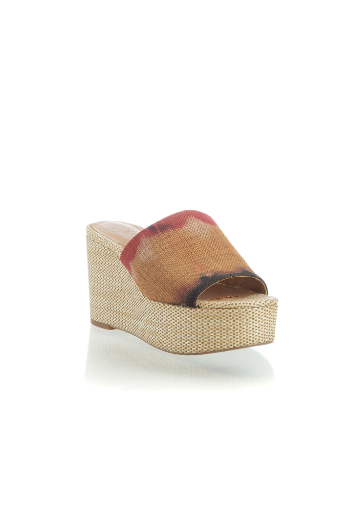 Zapato Vince Camuto, vista lateral – ClosetRehab