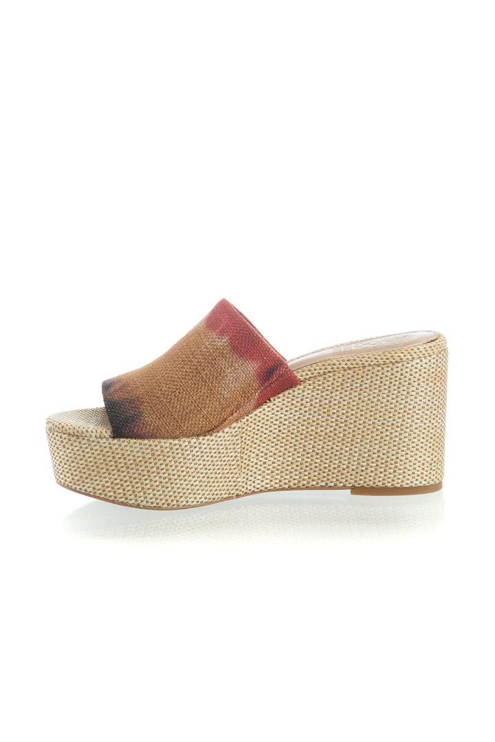 Zapato Vince Camuto, detalle 5 – ClosetRehab