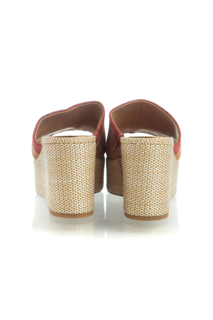 Zapato Vince Camuto, detalle 7 – ClosetRehab