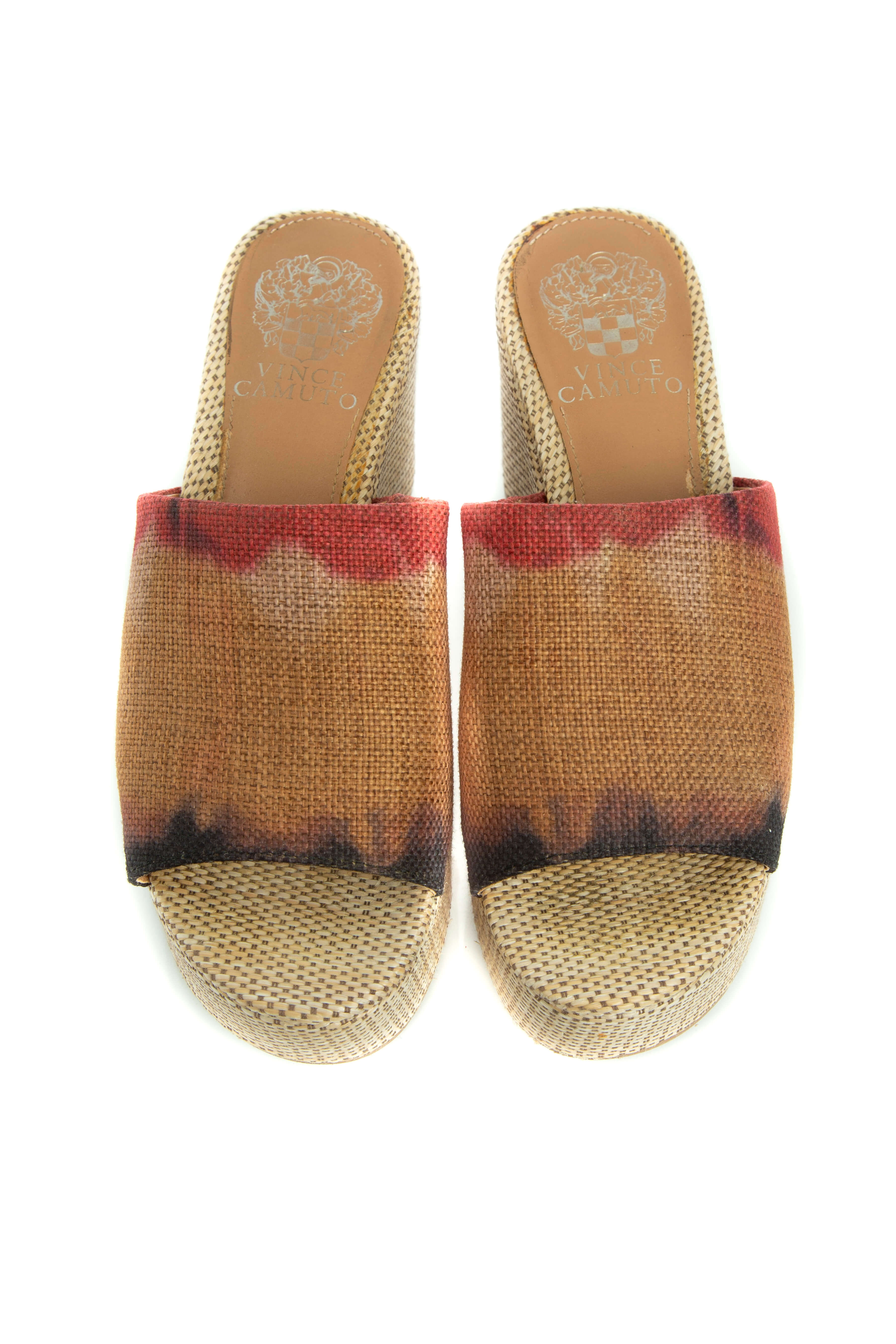 Vince Camuto, Talla 6.5