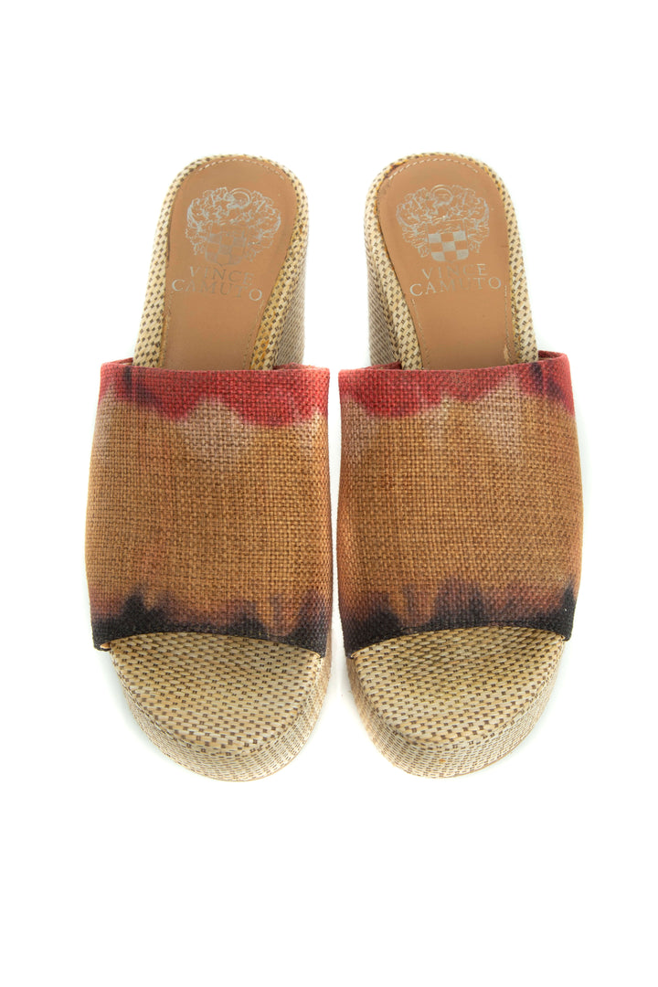 Zapato Vince Camuto, detalle 9 – ClosetRehab