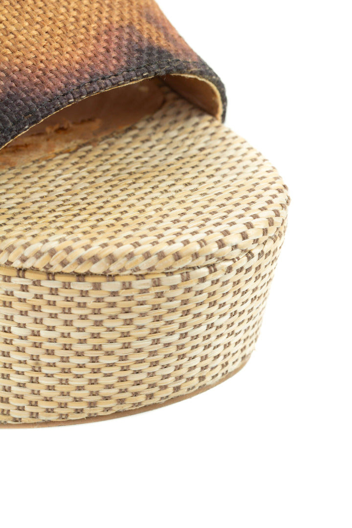 Zapato Vince Camuto, detalle 10 – ClosetRehab