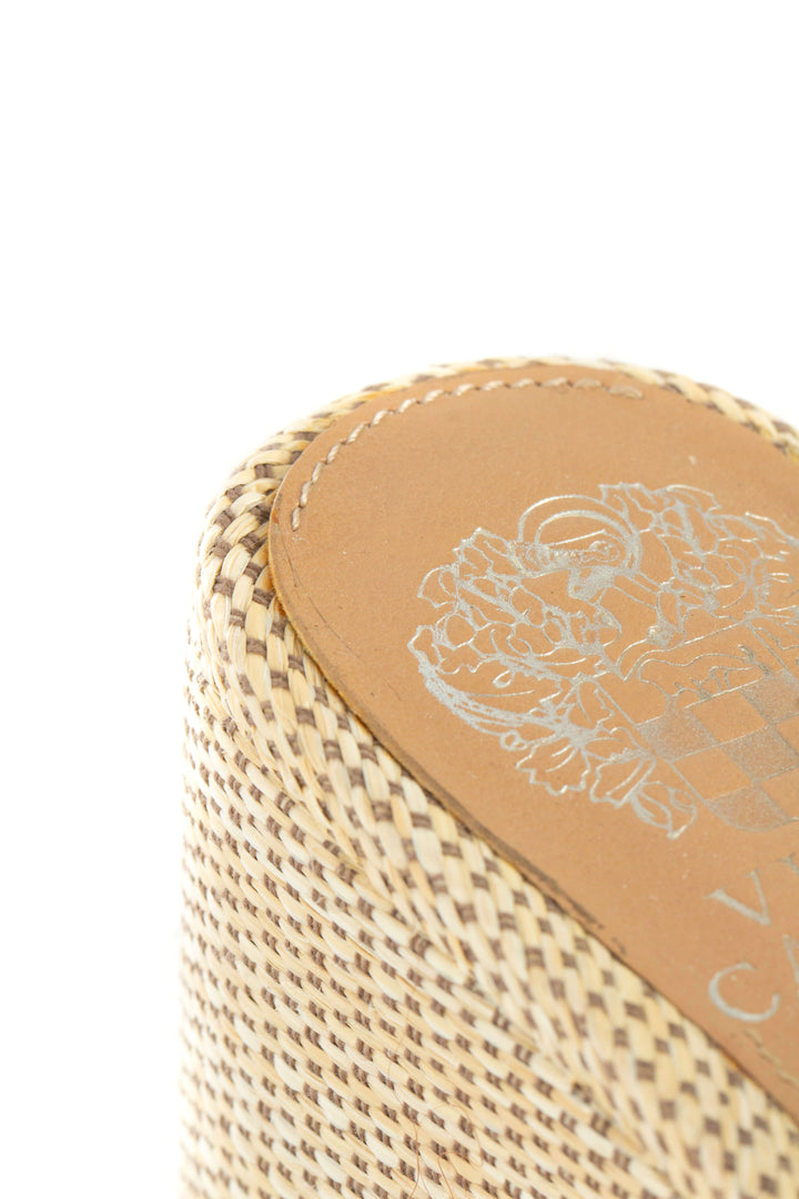 Zapato Vince Camuto, detalle 12 – ClosetRehab