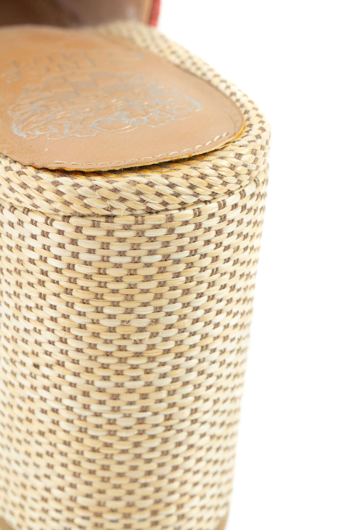 Zapato Vince Camuto, detalle 13 – ClosetRehab