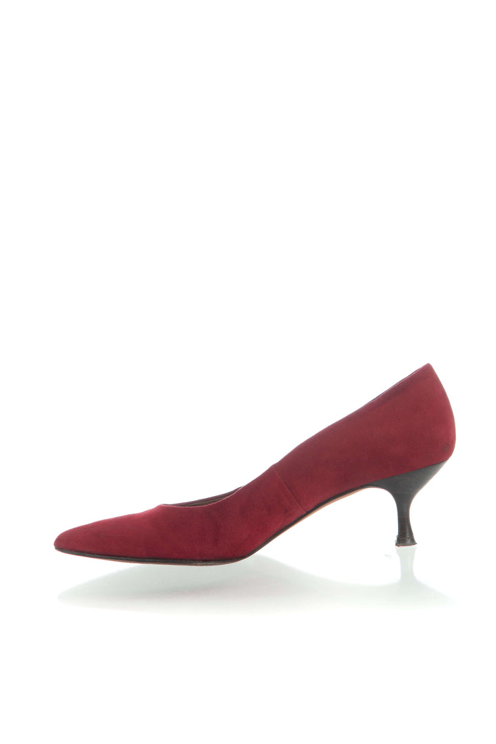 Zapato Donald J Pliner, detalle 5 – ClosetRehab