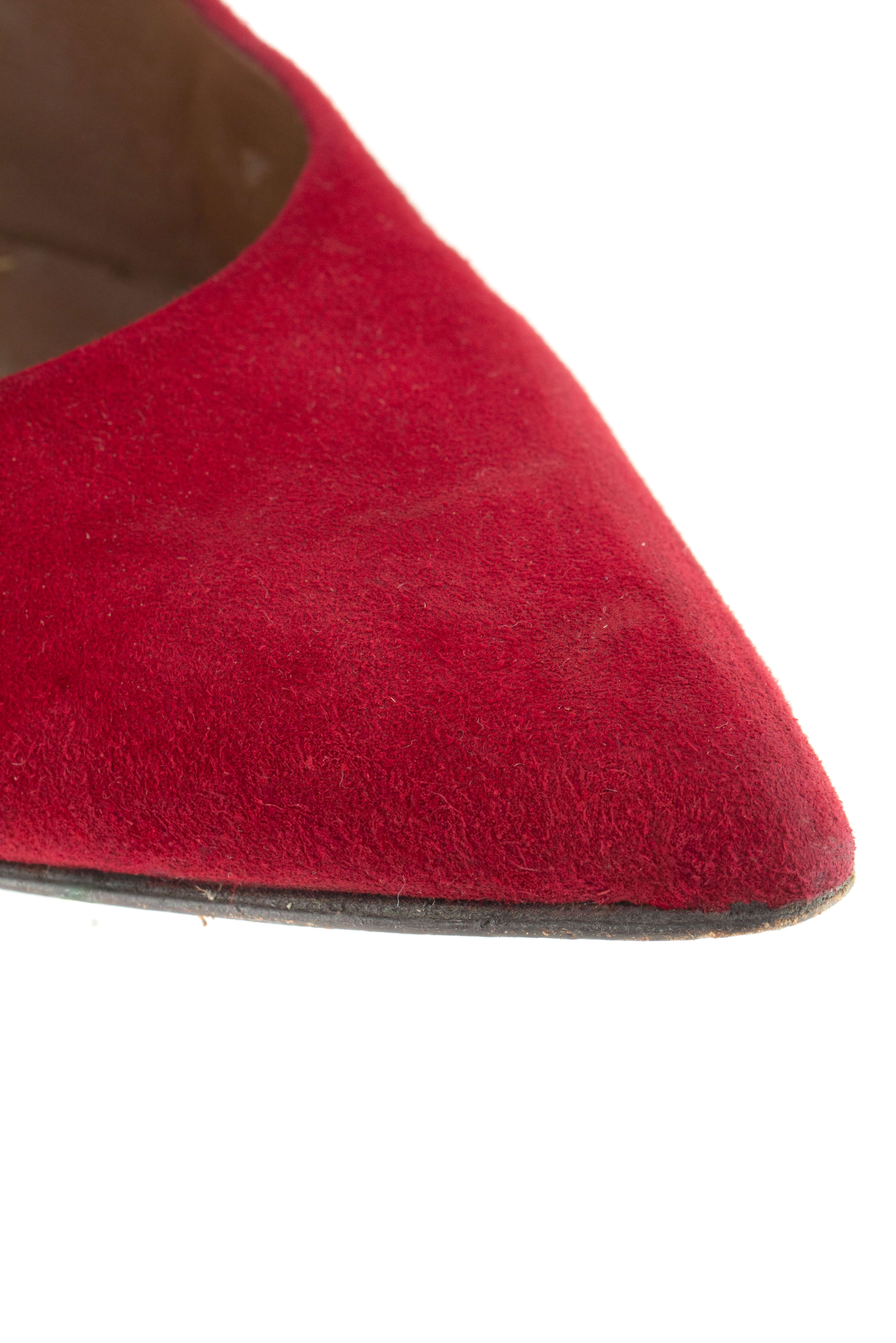 Donald J Pliner, Talla 8.5