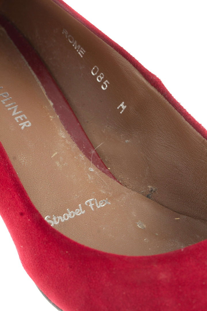Zapato Donald J Pliner, detalle 11 – ClosetRehab
