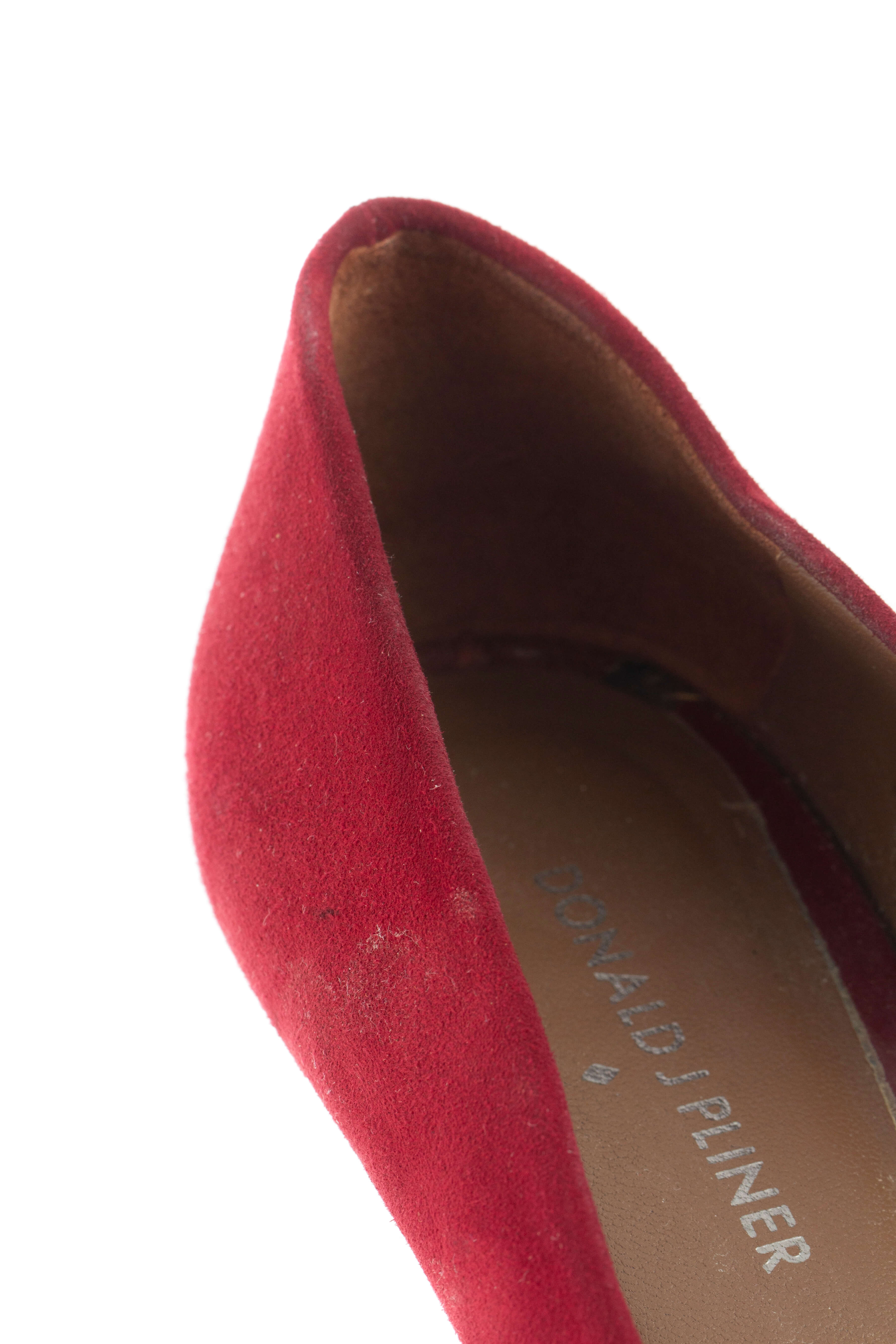 Donald J Pliner, Talla 8.5