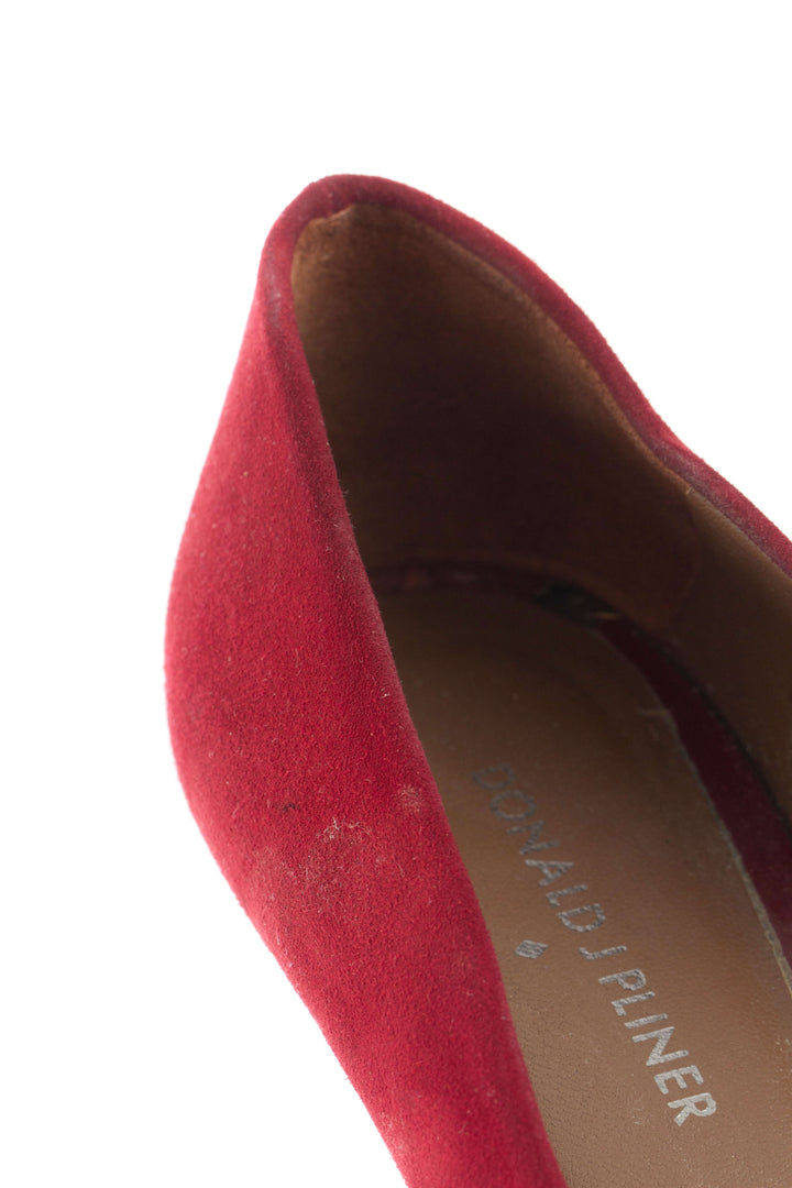 Zapato Donald J Pliner, detalle 12 – ClosetRehab