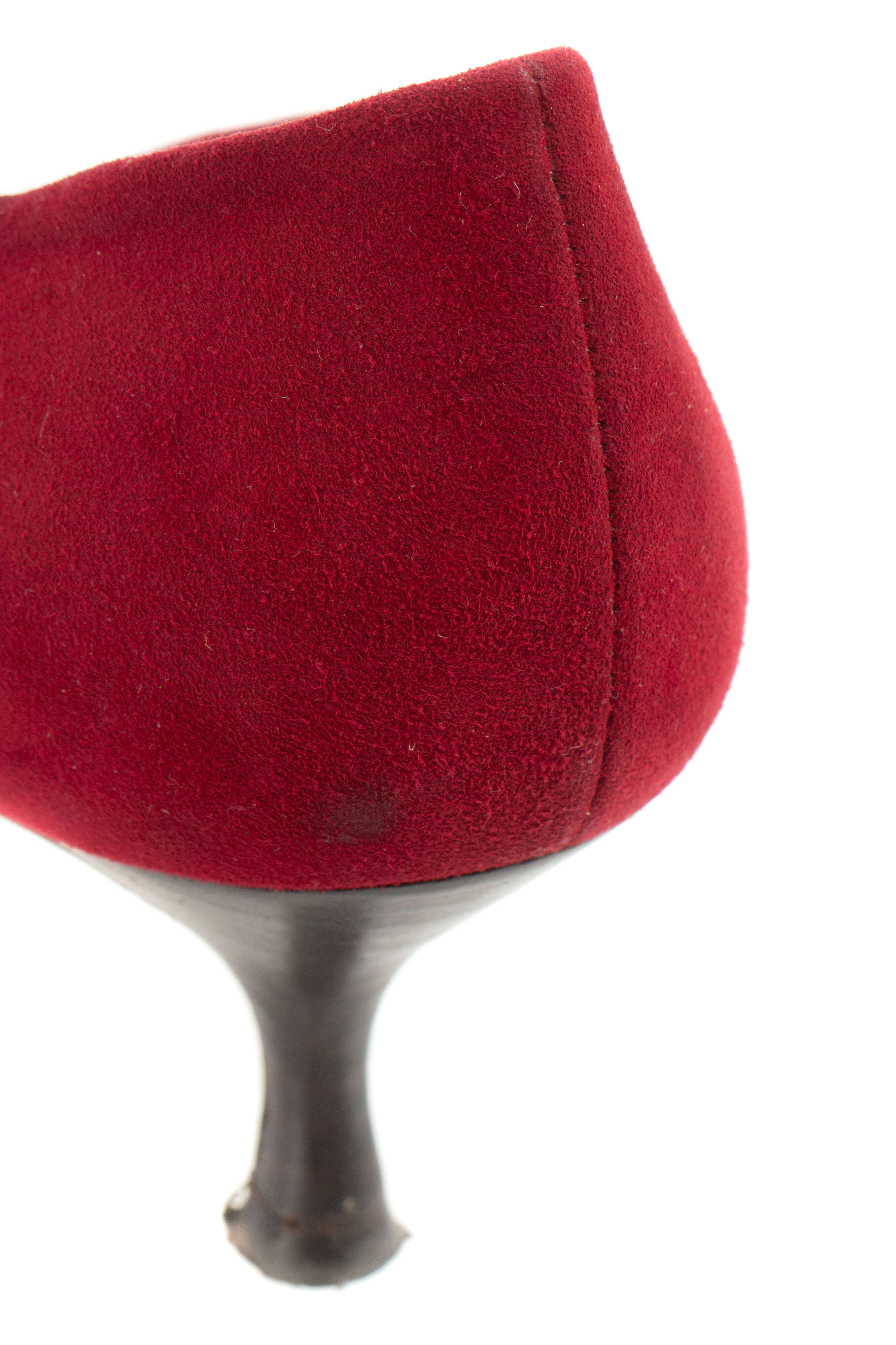 Donald J Pliner, Talla 8.5